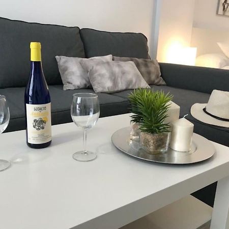 907 Estudio Con Terraza Puerto De La Cruz Martianez Экстерьер фото