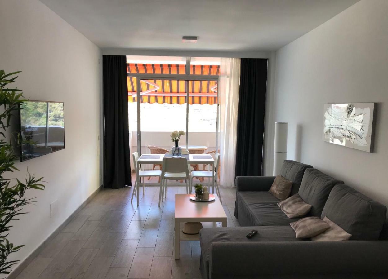 907 Estudio Con Terraza Puerto De La Cruz Martianez Экстерьер фото