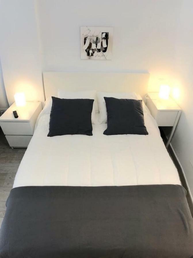 907 Estudio Con Terraza Puerto De La Cruz Martianez Экстерьер фото