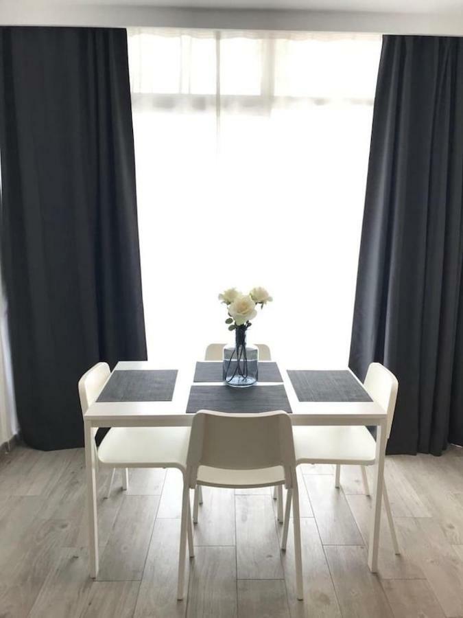 907 Estudio Con Terraza Puerto De La Cruz Martianez Экстерьер фото