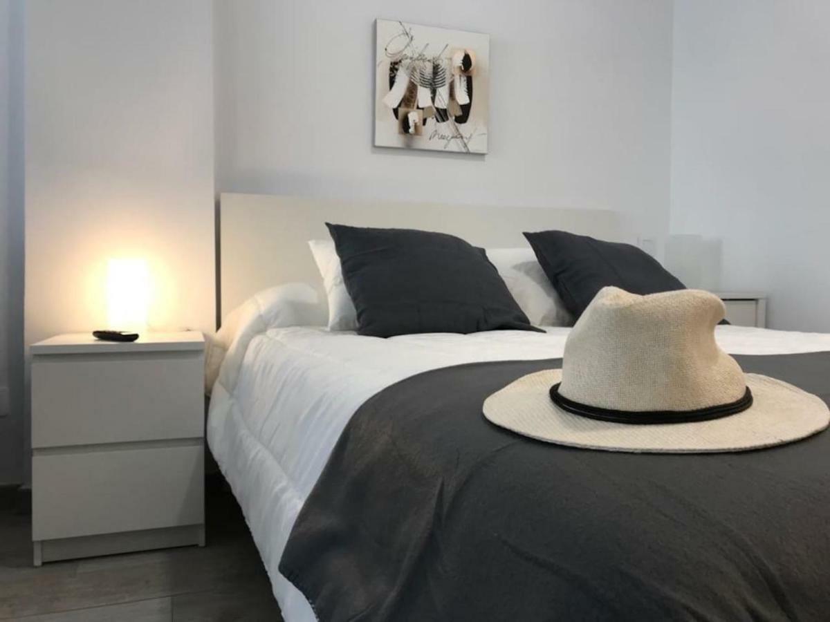 907 Estudio Con Terraza Puerto De La Cruz Martianez Экстерьер фото