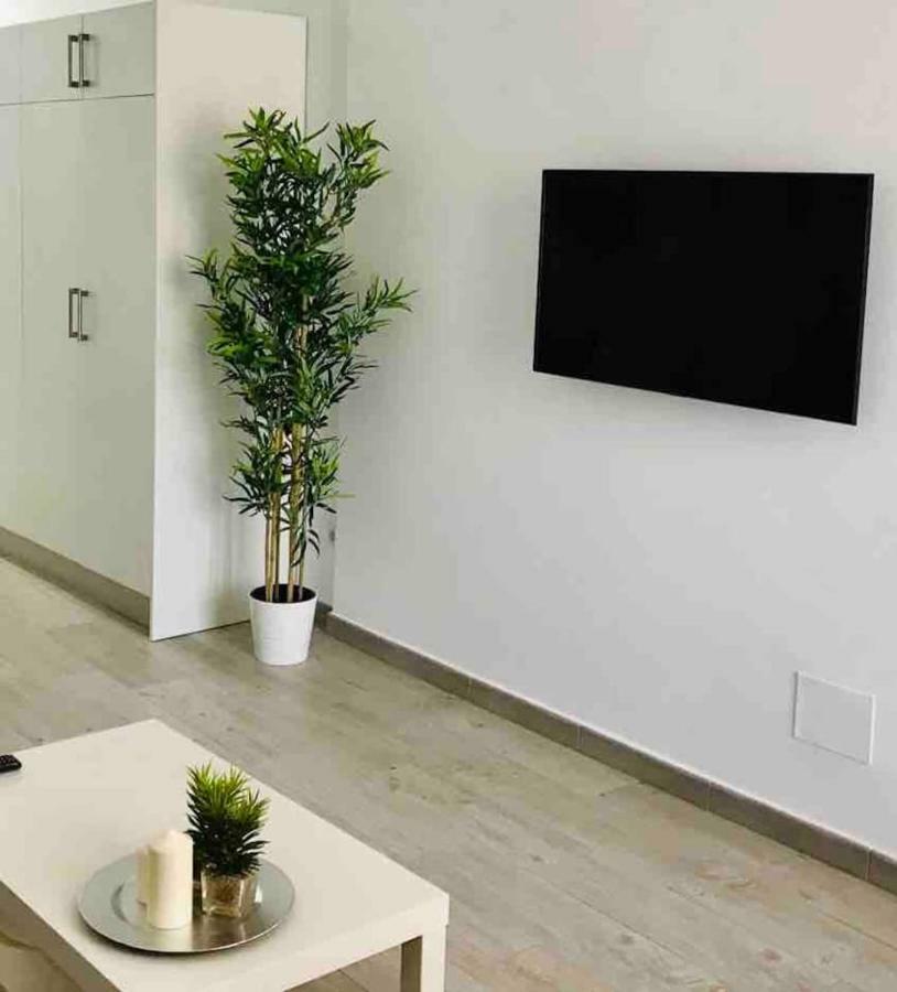 907 Estudio Con Terraza Puerto De La Cruz Martianez Экстерьер фото